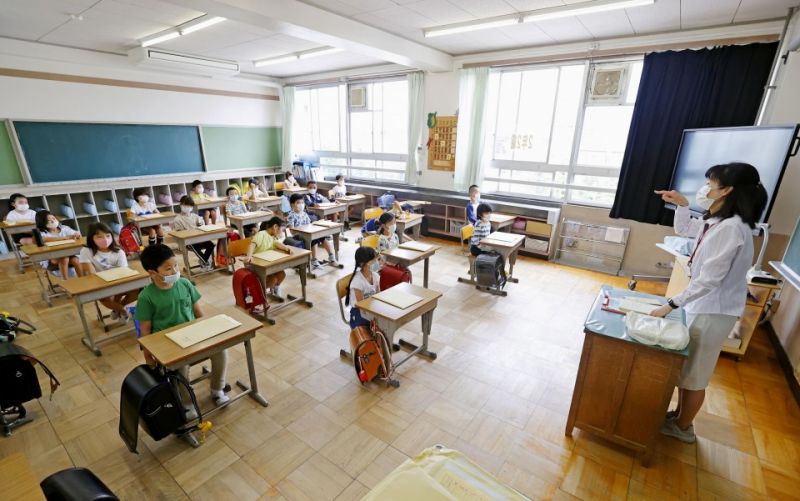 thiếu hụt giáo viên diễn ra ở chiba và shimane thiếu hụt giáo viên diễn ra ở chiba và shimane